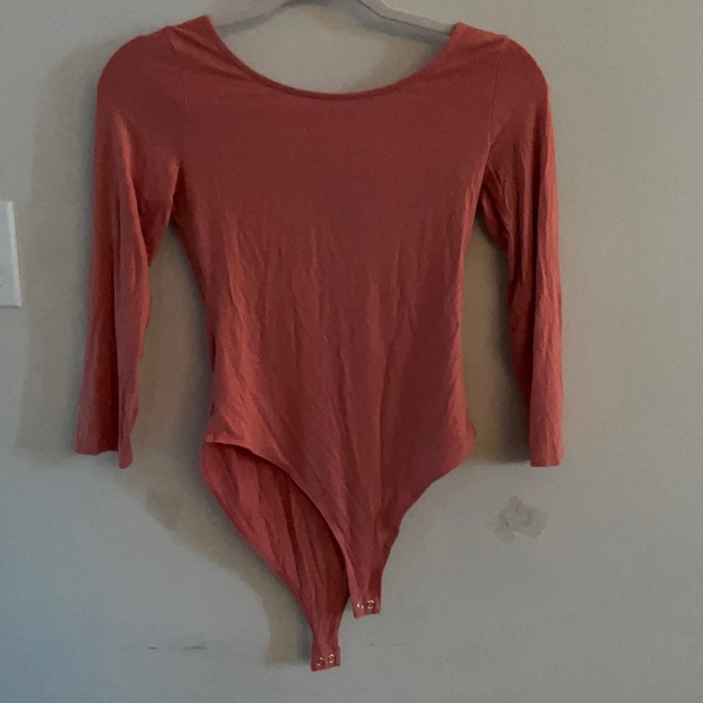 FOREVER 21 • Body suit